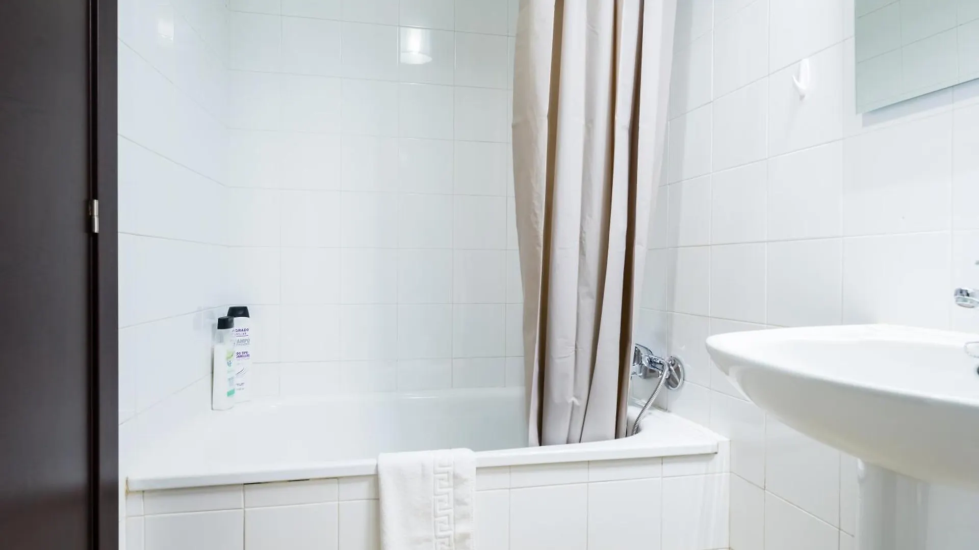 Estudio Triana Salado B Apartment Seville