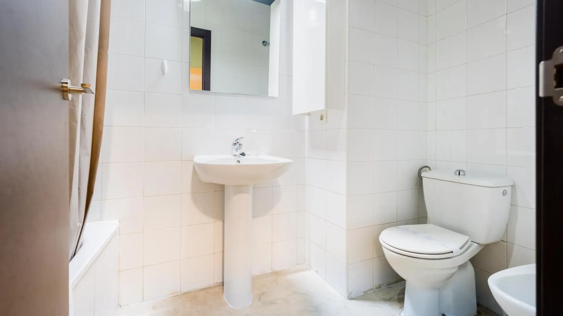 Estudio Triana Salado B Apartment Seville Spain