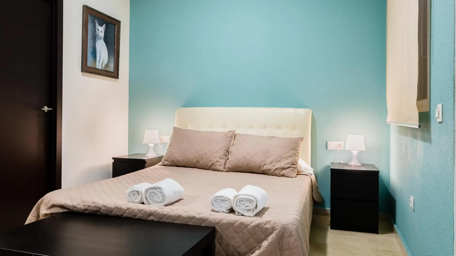 Estudio Triana Salado B Apartment Seville