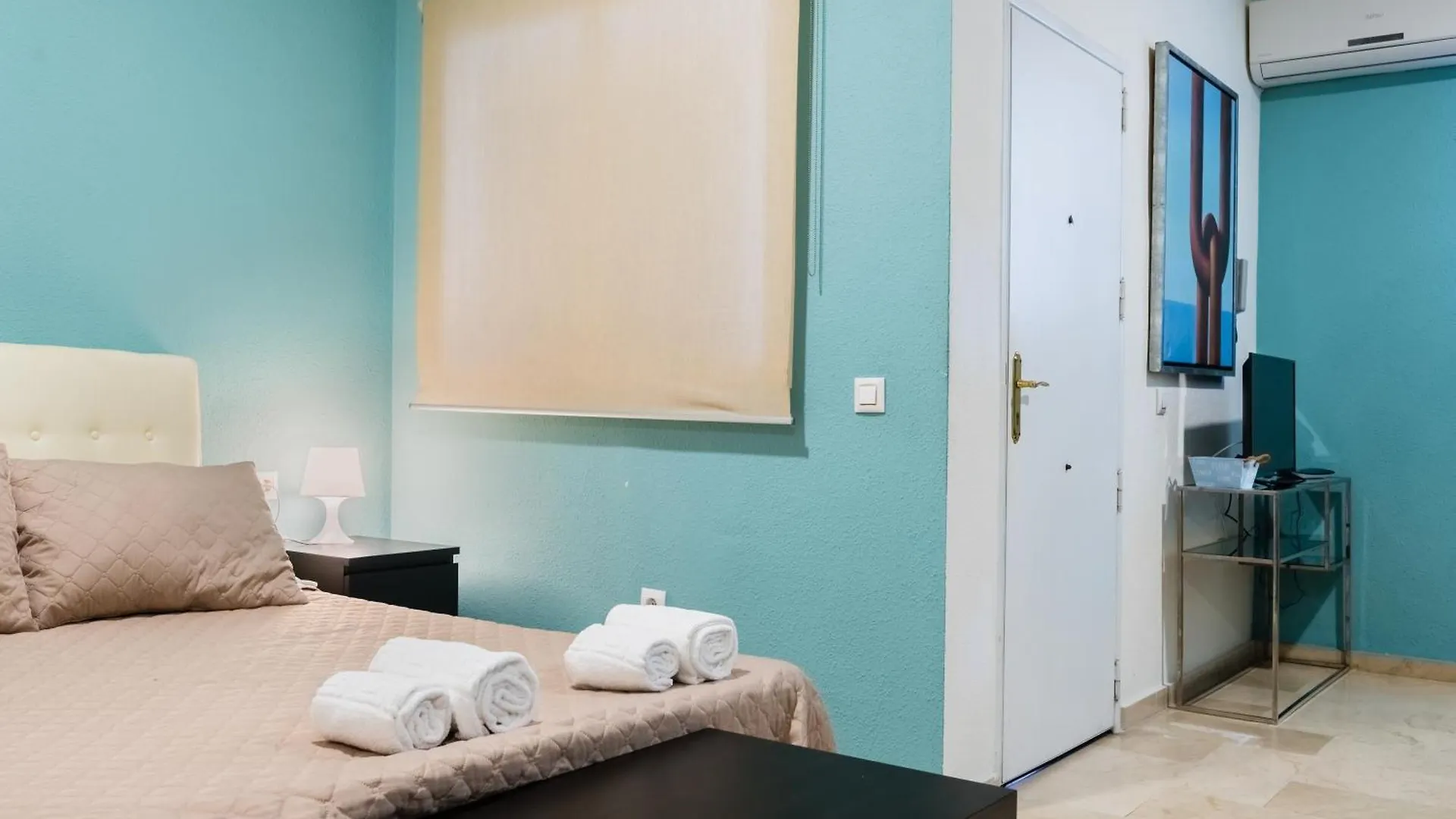 Estudio Triana Salado B Apartment Seville